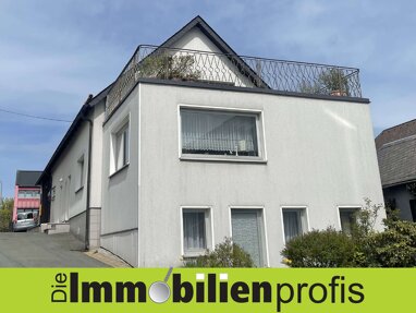 Mehrfamilienhaus zum Kauf 100.000 € 8 Zimmer 150 m² 470 m² Grundstück Enchenreuth Helmbrechts 95223