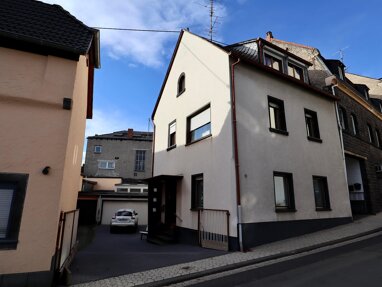 Einfamilienhaus zum Kauf 199.000 € 6 Zimmer 108 m² 413 m² Grundstück Mendig 56743