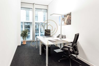 Bürokomplex zur Miete provisionsfrei 2.000 m² Bürofläche teilbar ab 1 m² Moabit Berlin 10557