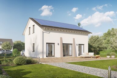 Haus zum Kauf 230.874 € 4 Zimmer 119,8 m² 3.500 m² Grundstück Lützeln Burbach 57299