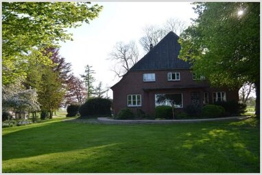 Bauernhaus zum Kauf 548.000 € 9 Zimmer 424 m² 16.886 m² Grundstück Kollmar 25377