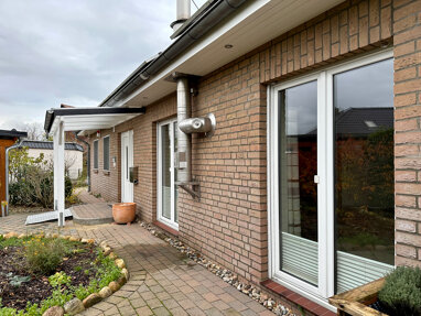 Bungalow zum Kauf 549.900 € 6 Zimmer 236 m² 629 m² Grundstück Bad Bramstedt / Bissenmoor 24576