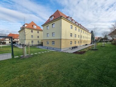 Wohnung zur Miete 1.583,82 € 3 Zimmer 113,1 m² 2. Geschoss Grimmstraße 27 Erfurt 99096