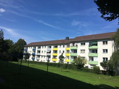 Wohnung zur Miete 506 € 3 Zimmer 68,4 m² 2. Geschoss Julius-Leber-Straße 8 Mattenberg Kassel 34132