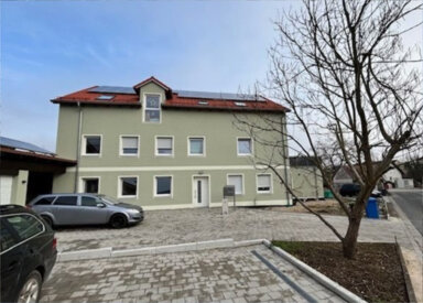 Terrassenwohnung zum Kauf provisionsfrei 250.000 € 2 Zimmer 65 m² EG frei ab sofort Mühlhausen Mühlhausen 92360