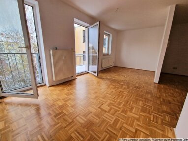 Wohnung zur Miete 198 € 1 Zimmer 36 m² 2. Geschoss Turnstr. 23 Bernsdorf 423 Chemnitz 09126