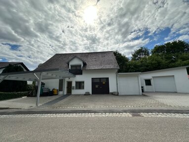 Einfamilienhaus zum Kauf 439.000 € 4 Zimmer 129,8 m² 756 m² Grundstück Eckartsweiler Öhringen 74613