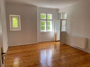 Wohnung zum Kauf Provisionsfrei 460.000 € 4 Zimmer 95 m² 1. Geschoss Mariendorf Berlin 12105