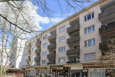 Wohnung zum Kauf 245.000 € 3 Zimmer 70,3 m² 2. Geschoss Nellingen-Parksiedlung Ostfildern 73760