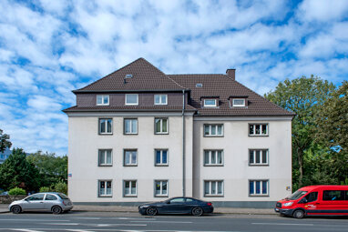 Wohnung zur Miete 539 € 2 Zimmer 55,4 m² 1. Geschoss Rittershausstraße 62 Westpark Dortmund 44137
