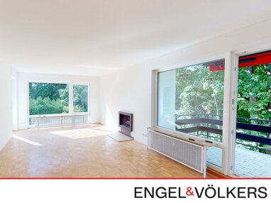 Apartment zur Miete 2.185 € 4 Zimmer 140 m² Komponistenviertel Wiesbaden 65193