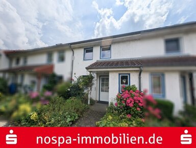 Reihenmittelhaus zum Kauf 250.000 € 4 Zimmer 119 m² 1.428 m² Grundstück Klinkerhof Schleswig 24837