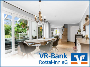 Einfamilienhaus zum Kauf 749.000 € 6 Zimmer 251 m² 560 m² Grundstück Pfarrkirchen Pfarrkirchen 84347