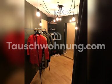 Wohnung zur Miete Tauschwohnung 1.060 € 2 Zimmer 60 m² Am Luitpoldpark München 80804