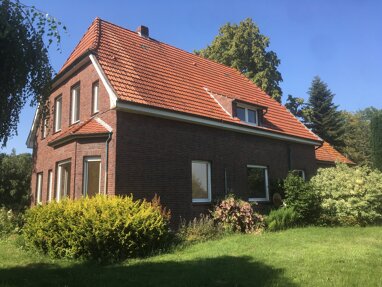 Einfamilienhaus zum Kauf Provisionsfrei 258.000 € 6 Zimmer 147 m² 5.050 m² Grundstück Colmar I Ovelgönne 26939