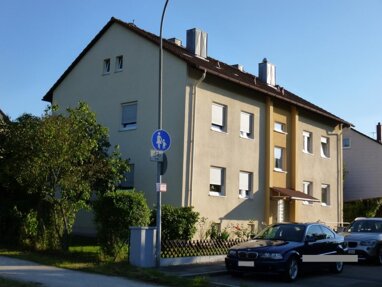 Wohnung zum Kauf 158.000 € 3 Zimmer 50 m² Erdgeschoss Süd Schwabach 91126