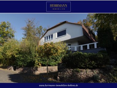 Einfamilienhaus zum Kauf 759.000 € 7 Zimmer 260 m² 491 m² Grundstück frei ab 01.12.2024 Niederlahnstein Lahnstein 56112