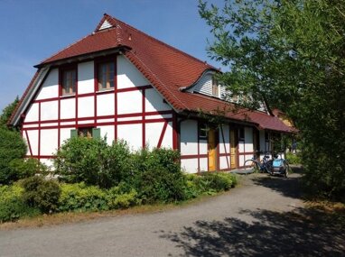 Terrassenwohnung zum Kauf 110.000 € 1 Zimmer Nonnevitz Dranske 18556