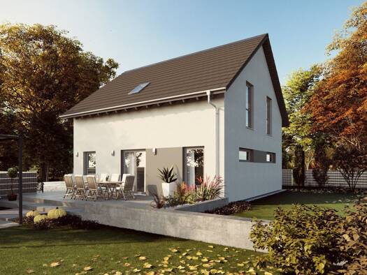 Einfamilienhaus zum Kauf 342.900 € 8 Zimmer 155 m² 690 m² Grundstück Kastl 95506