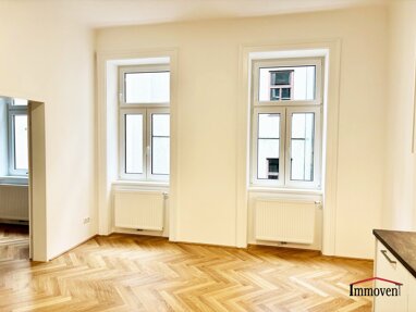 Wohnung zum Kauf 315.000 € 2 Zimmer 45 m² 3. Geschoss Canisiusgasse Wien 1090