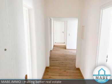 Terrassenwohnung zur Miete 580 € 3 Zimmer 82,6 m² EG frei ab sofort Hagenwerder Görlitz 02827