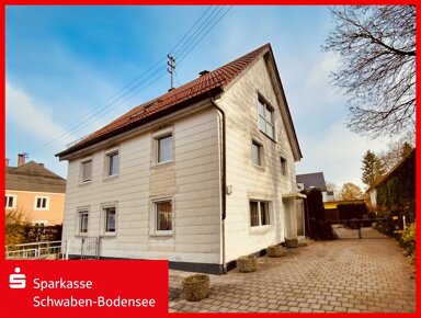 Mehrfamilienhaus zum Kauf 640.000 € 14 Zimmer 320 m² 937 m² Grundstück Krumbach Krumbach 86381