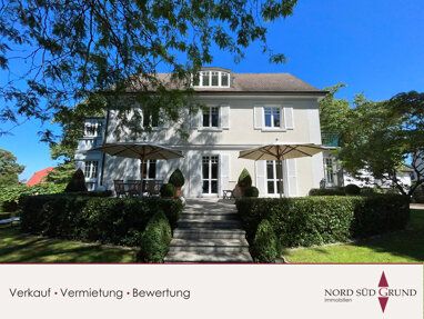 Villa zum Kauf 8 Zimmer 254 m² 1.000 m² Grundstück Bühl Bühl 77815
