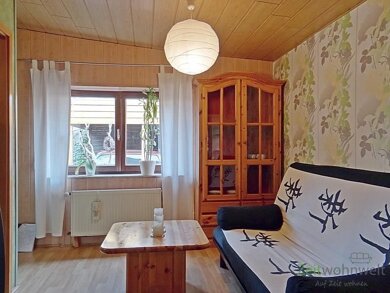 Wohnung zur Miete Wohnen auf Zeit 470 € 1 Zimmer 38 m² frei ab sofort Hohenwinden Erfurt 99087