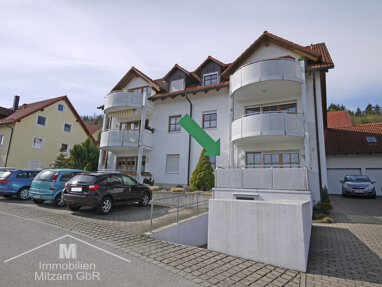 Wohnung zur Miete 440 € 2 Zimmer 55 m² Am Kreuz 29 Töging Dietfurt 92345