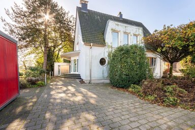 Einfamilienhaus zum Kauf provisionsfrei 780.000 € 7 Zimmer 195 m² 1.725 m² Grundstück Kirchhellen - Süd / Grafenwald Bottrop 46244