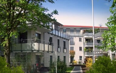 Wohnung zum Kauf 204.000 € 2 Zimmer 42 m² 2. Geschoss Lindenstraße 46 Heppenheim - Stadt Heppenheim 64646