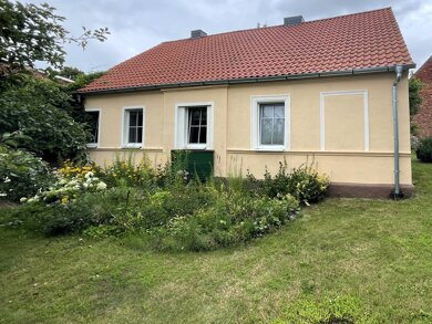 Bauernhaus zum Kauf 209.500 € 3 Zimmer 83 m² 2.860 m² Grundstück Arensdorf Steinhöfel 15518