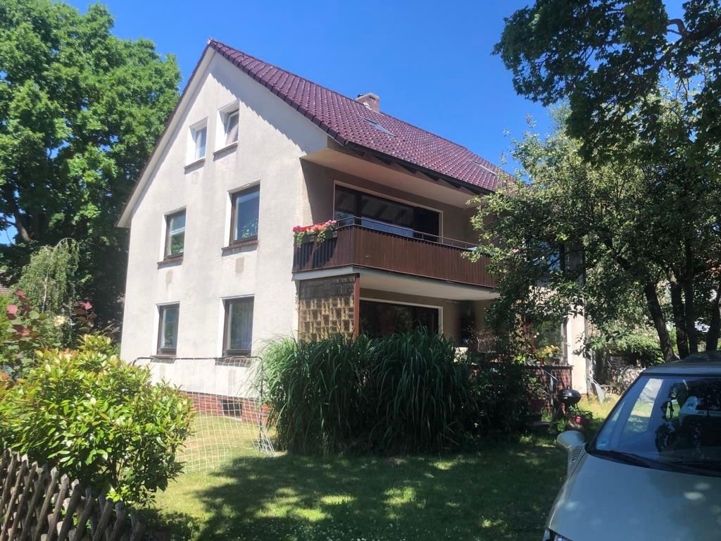 Mehrfamilienhaus zum Kauf provisionsfrei als Kapitalanlage geeignet 410.000 € 237 m² 532 m² Grundstück Wunstorf - Ost Wunstorf 31515