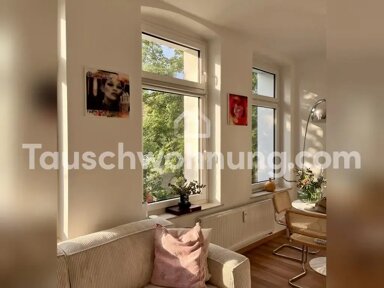 Wohnung zur Miete Tauschwohnung 721 € 2 Zimmer 45 m² 2. Geschoss Lindenthal Köln 50931