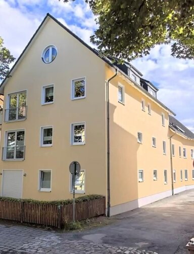 Wohnung zur Miete 485 € 2 Zimmer 48 m² frei ab sofort Warnemünde Warnemünde 18119