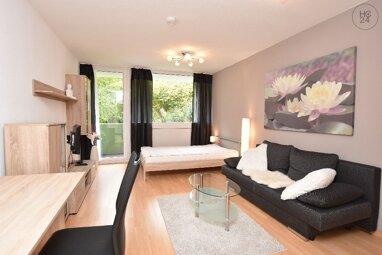 Wohnung zur Miete Wohnen auf Zeit 800 € 1 Zimmer 30 m² frei ab sofort Breite Kempten 87439