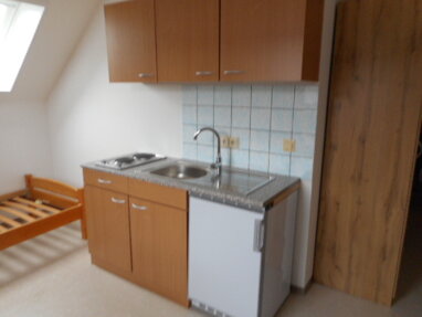 Apartment zur Miete 400 € 1 Zimmer 20 m² 1. Geschoss frei ab sofort Schorlachstr. Bachfeld Erlangen 91058