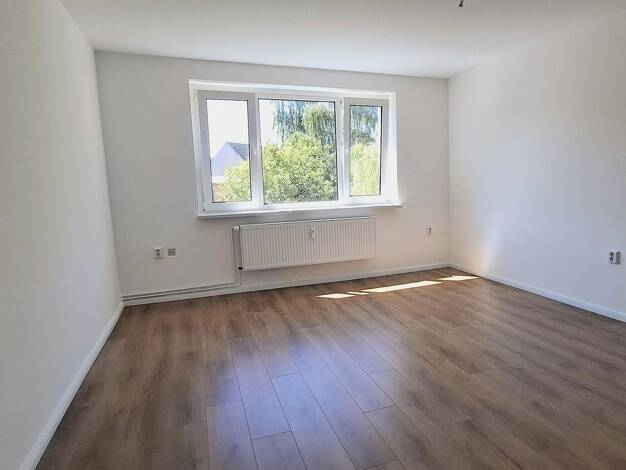 Wohnung zur Miete 480 € 3 Zimmer 60,7 m² 2. Geschoss Kellerstr. 12a Bad Sülze 18334
