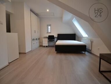 Wohnung zur Miete Wohnen auf Zeit 1.190 € 1,5 Zimmer 45 m² frei ab 01.08.2024 Alt-Söflingen Ulm 89077
