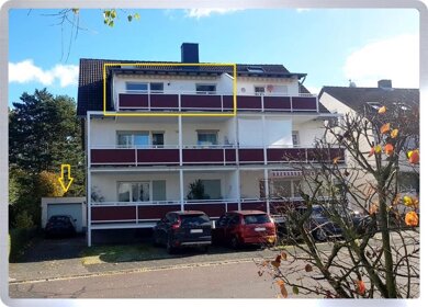 Maisonette zum Kauf 220.000 € 3 Zimmer 80 m² Dudenhofen Rodgau 63110