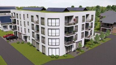 Wohnung zum Kauf 382.000 € 3 Zimmer 78 m² Nieder-Roden Rodgau - Nieder Roden 63110