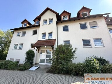 Wohnung zum Kauf 179.500 € 3 Zimmer 80,1 m² Herschfeld Bad Neustadt an der Saale / Herschfeld 97616