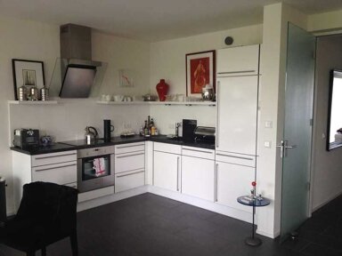 Wohnung zur Miete 700 € 4 Zimmer 112 m² frei ab sofort Sürther Hauptstraße Sürth Köln 50999