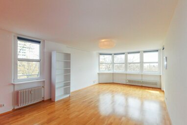Wohnung zum Kauf 670.000 € 3 Zimmer 87,1 m² 4. Geschoss Parkstadt München 81925