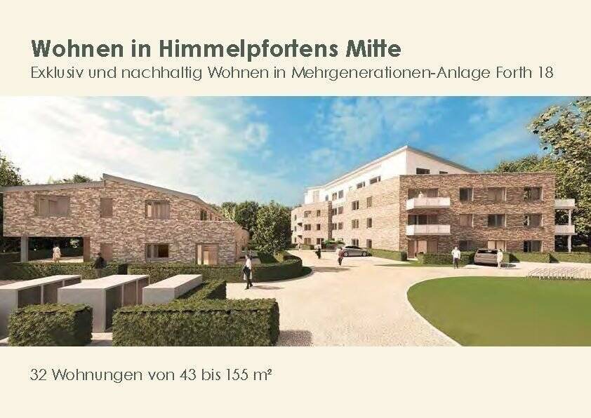 Wohnung zum Kauf - Neubau · provisionsfrei · als Kapitalanlage ge...