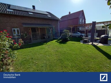 Haus zur Miete Wohnen auf Zeit 2.200 € 8 Zimmer 180 m² frei ab 01.01.2025 Wilhelmitor - Süd Braunschweig 38118