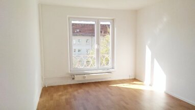 Wohnung zur Miete 366,39 € 3 Zimmer 59 m² 3. Geschoss Friedrich-Wolf-Str. 13 Schönefeld - Ost Leipzig 04347