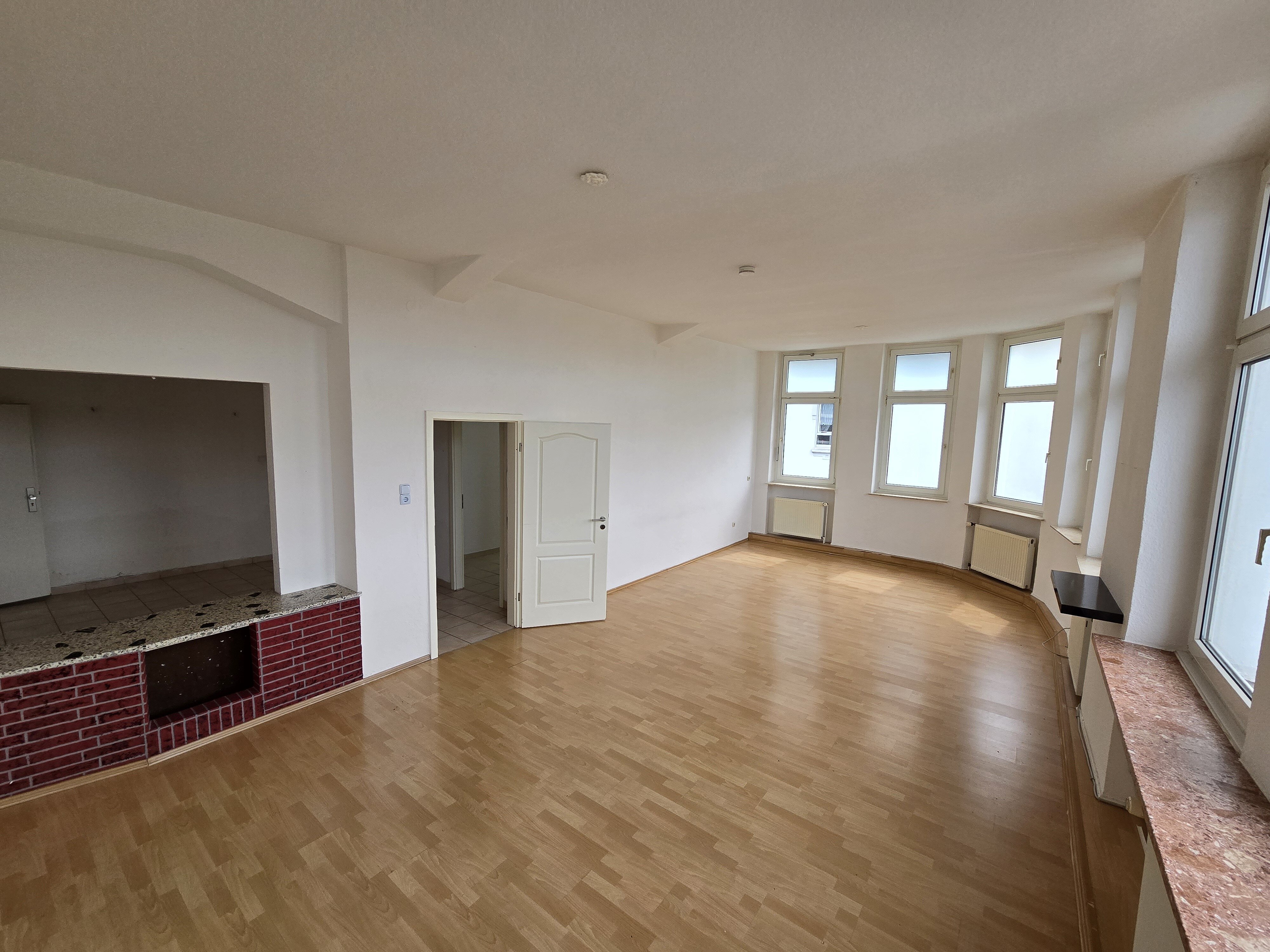 Wohnung zur Miete 585 € 3 Zimmer 110 m²<br/>Wohnfläche Ab sofort<br/>Verfügbarkeit Worthstrasse 2 Tinsberg / Kluse Lüdenscheid 58507