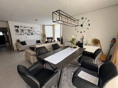 Wohnung zum Kauf 355.000 € 3 Zimmer 93,2 m² 1. Geschoss frei ab sofort Goerderler Str. 5 Lämmerspiel Mühlheim am Main 63165
