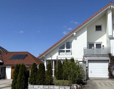 Doppelhaushälfte zum Kauf 495.000 € 5,5 Zimmer 155 m² 343 m² Grundstück Neresheim Neresheim 73450